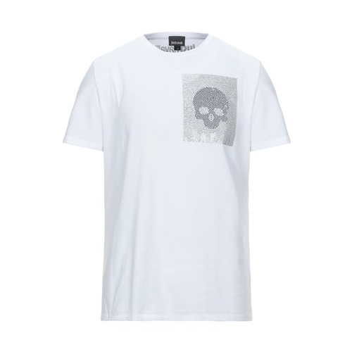 Футболка JUST CAVALLI 12502462AN