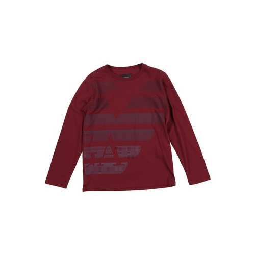 Футболка EMPORIO ARMANI 12502515TT