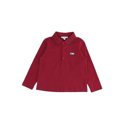 Поло EMPORIO ARMANI 12502549ED