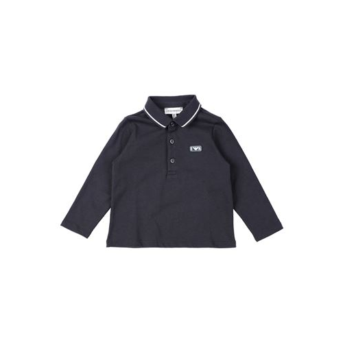 Поло EMPORIO ARMANI 12502549PW