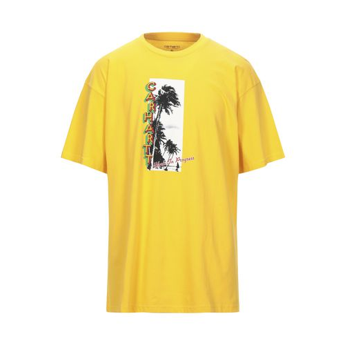 Футболка CARHARTT 12502644OW