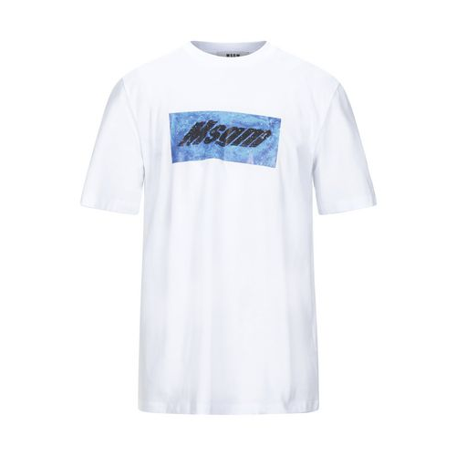 Футболка MSGM 12503036XT