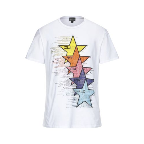 Футболка JUST CAVALLI 12503349UD