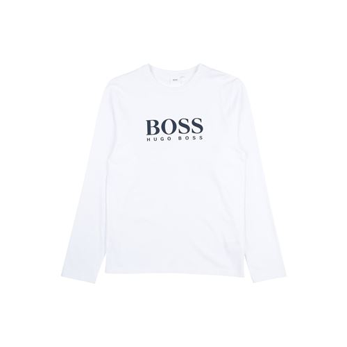 Футболка BOSS 12503352OA