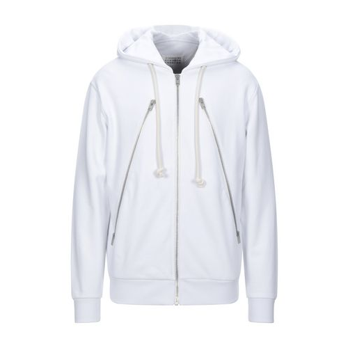Толстовка MAISON MARGIELA 12503611AC
