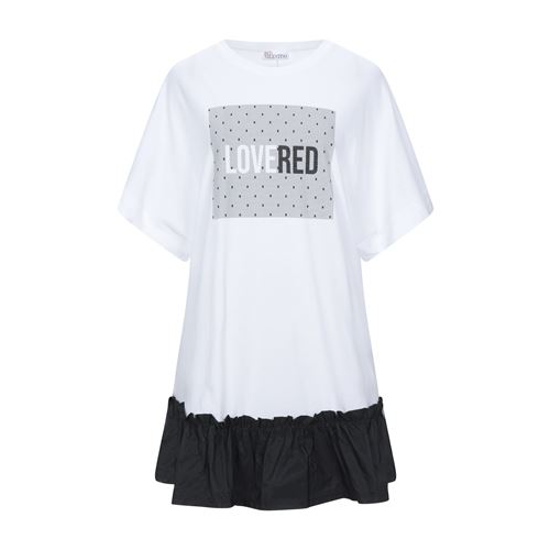Футболка REDValentino 12514191RT
