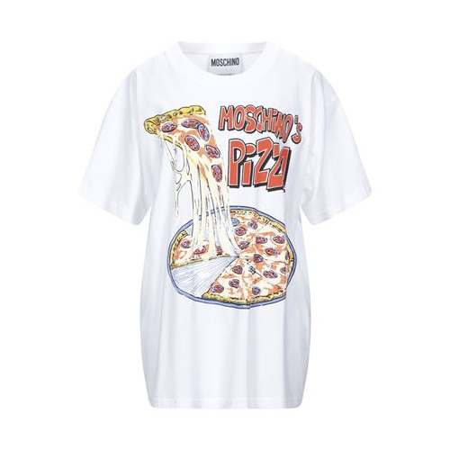 Футболка MOSCHINO 12514815IP