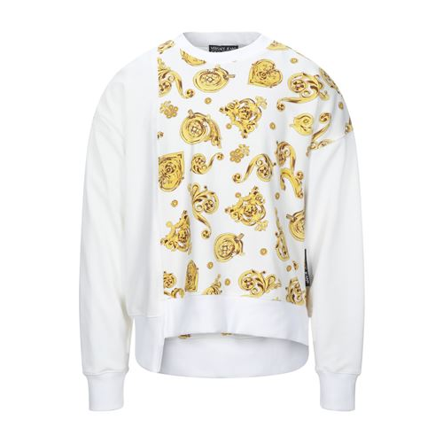 Толстовка VERSACE JEANS COUTURE 12515380RQ