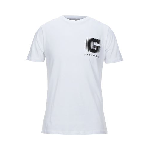 Футболка GAZZARRINI 12515553OF