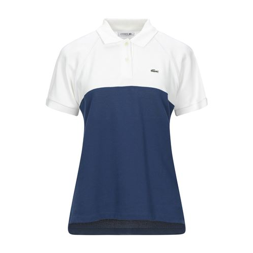 Поло LACOSTE 12515754JL