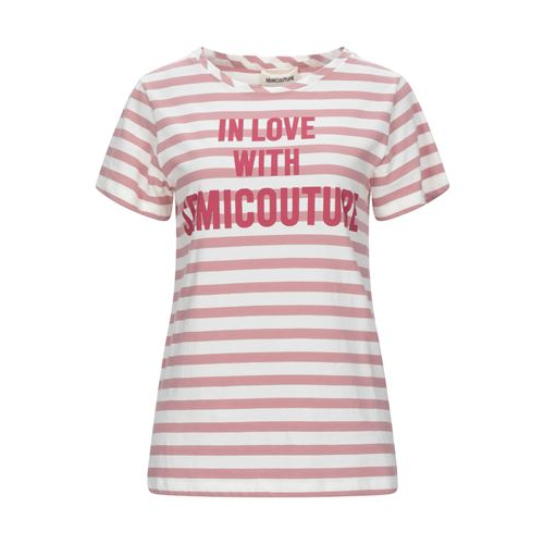 Футболка SEMICOUTURE 12515916KE