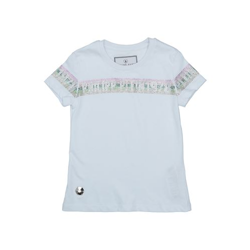 Футболка PHILIPP PLEIN 12516027BK