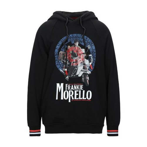 Толстовка FRANKIE MORELLO 12516726DA
