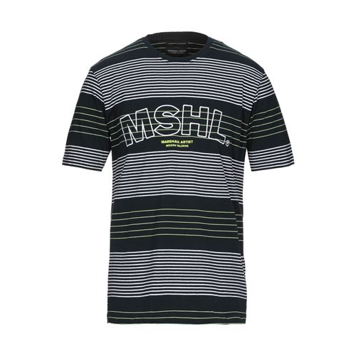 Футболка MARSHALL ARTIST 12517485NN