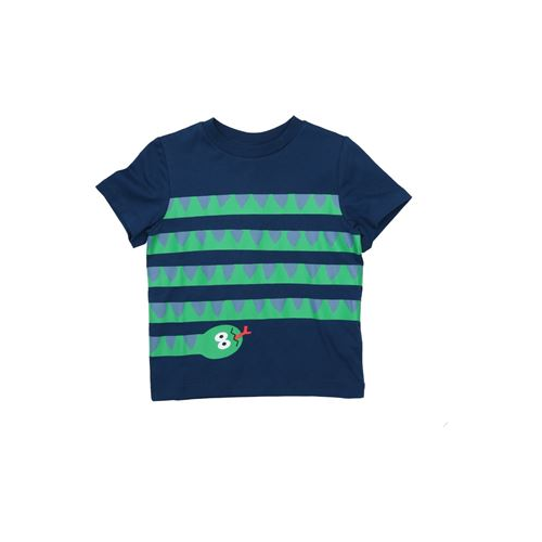 Футболка STELLA McCARTNEY KIDS 12517774IK