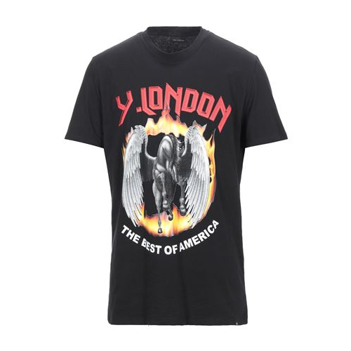 Футболка YES LONDON 12517973WB