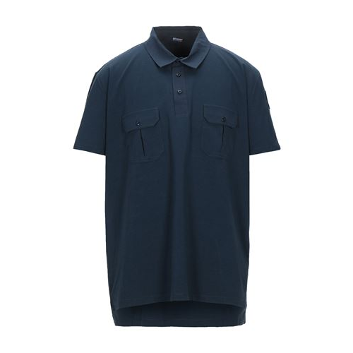 Поло BLAUER 12518063KQ