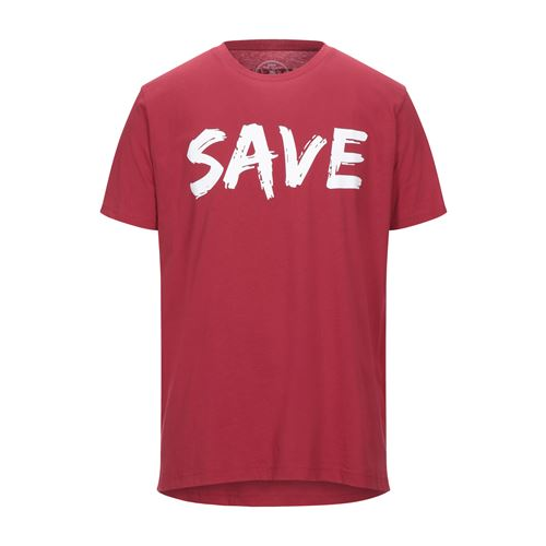 Футболка SAVE THE DUCK 12518177AW