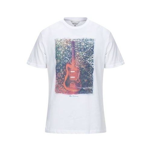 Футболка BEN SHERMAN 12518273LX