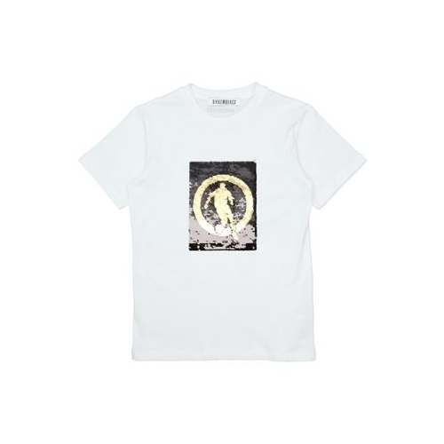 Футболка BIKKEMBERGS 12518805ET