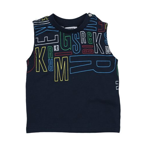 Футболка BIKKEMBERGS 12518920OX