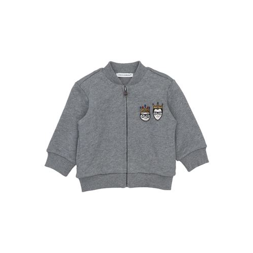 Толстовка DOLCE & GABBANA 12519064KM
