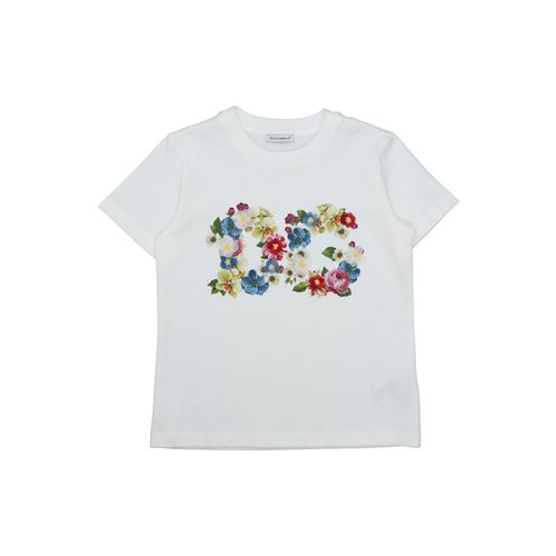 Футболка DOLCE & GABBANA 12519234QU