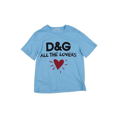 Футболка DOLCE & GABBANA 12519233GL