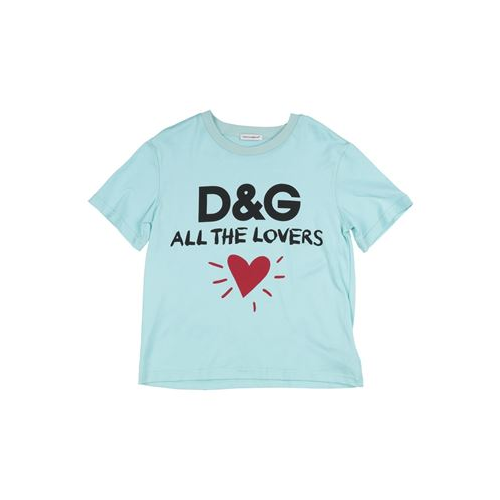 Футболка DOLCE & GABBANA 12519233XM