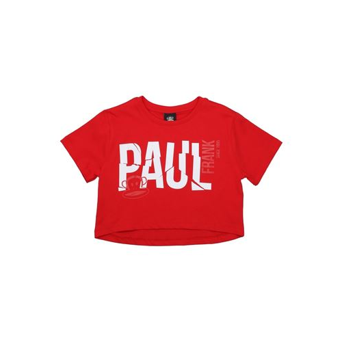 Футболка PAUL FRANK 12519436IL