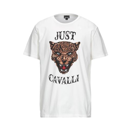 Футболка JUST CAVALLI 12519486DN