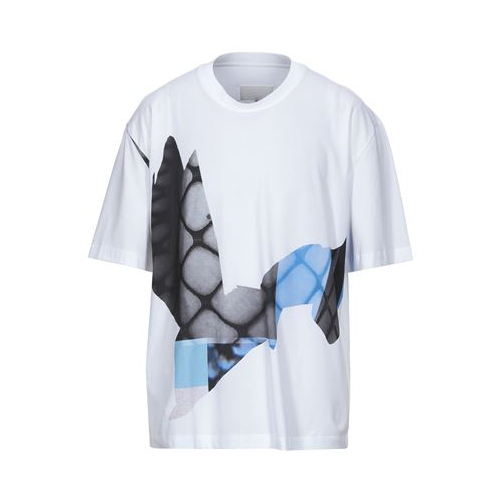 Футболка MAISON MARGIELA 12510086ES