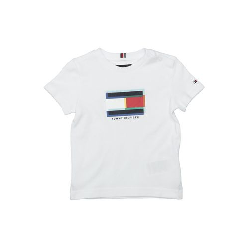 Футболка TOMMY HILFIGER 12510304NS