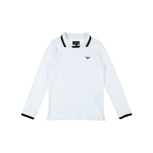 Футболка EMPORIO ARMANI 12510854WS