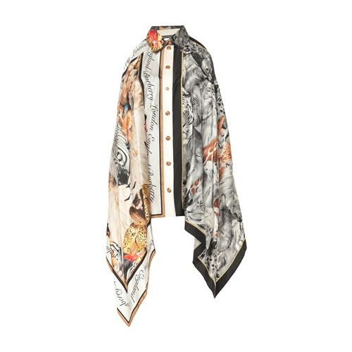 Топ без рукавов BURBERRY 12511020RA