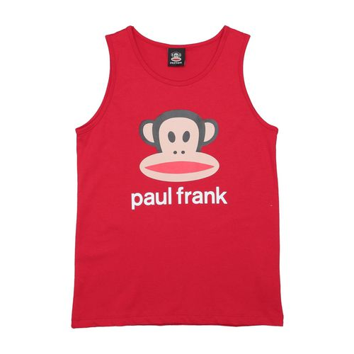 Футболка PAUL FRANK 12511160TN