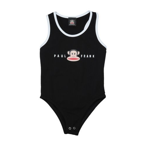 Футболка PAUL FRANK 12511178GO