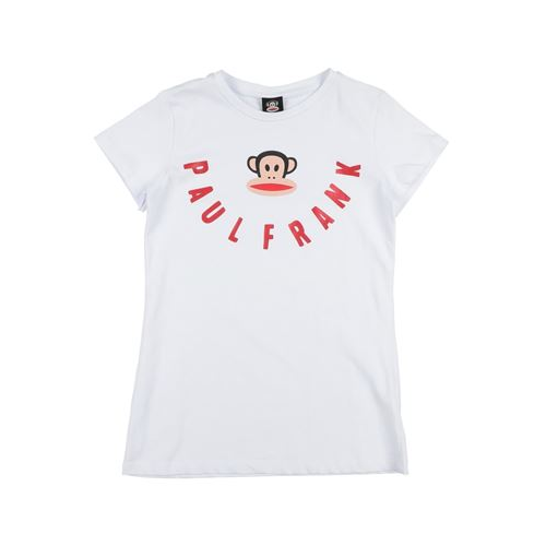 Футболка PAUL FRANK 12511266VF