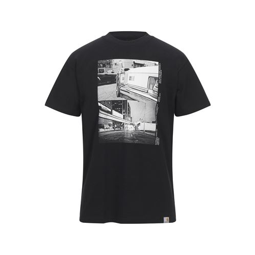 Футболка CARHARTT 12511308EL