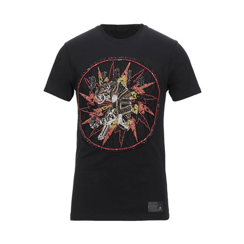 Футболка PHILIPP PLEIN 12511419EC