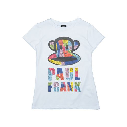 Футболка PAUL FRANK 12511440SD