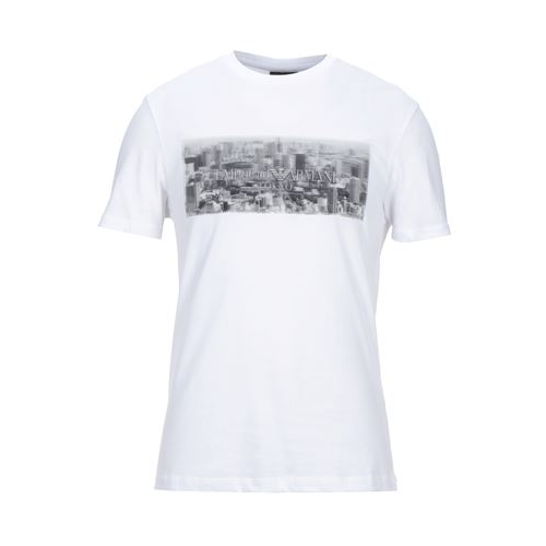 Футболка EMPORIO ARMANI 12511708XB