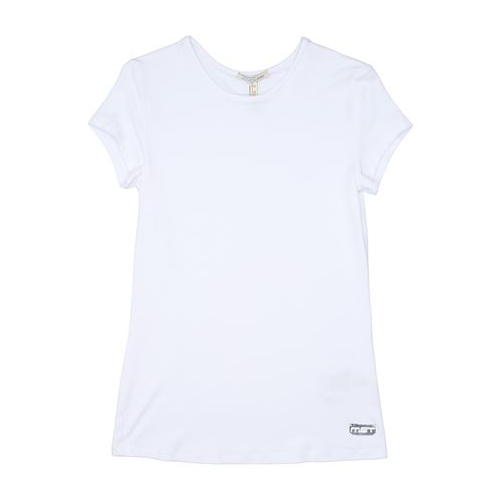 Футболка MET JEANS 12511785WI