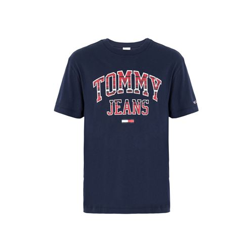 Футболка TOMMY JEANS 12512297AE