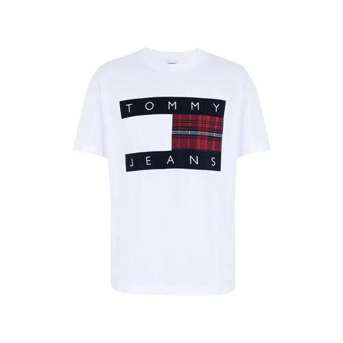 Футболка TOMMY JEANS 12512314HJ