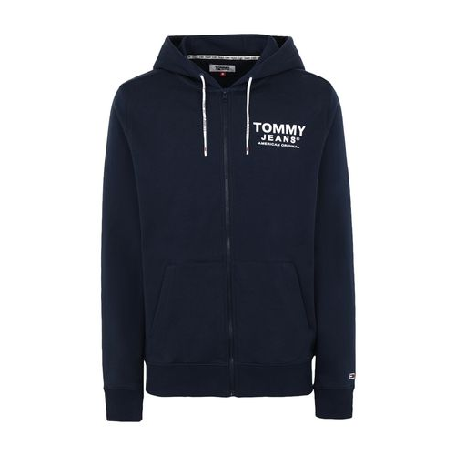 Толстовка TOMMY JEANS 12512401TA