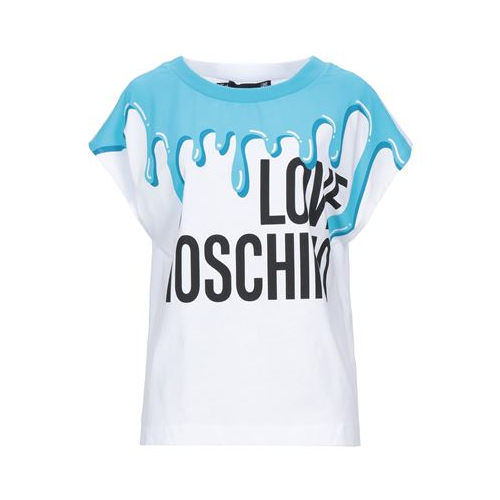Футболка LOVE MOSCHINO 12512469BD