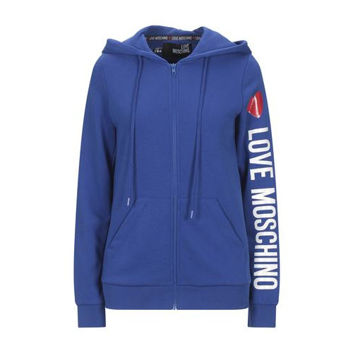Толстовка LOVE MOSCHINO 12512575EI