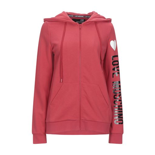 Толстовка LOVE MOSCHINO 12512575FK