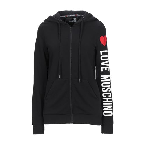 Толстовка LOVE MOSCHINO 12512575WT